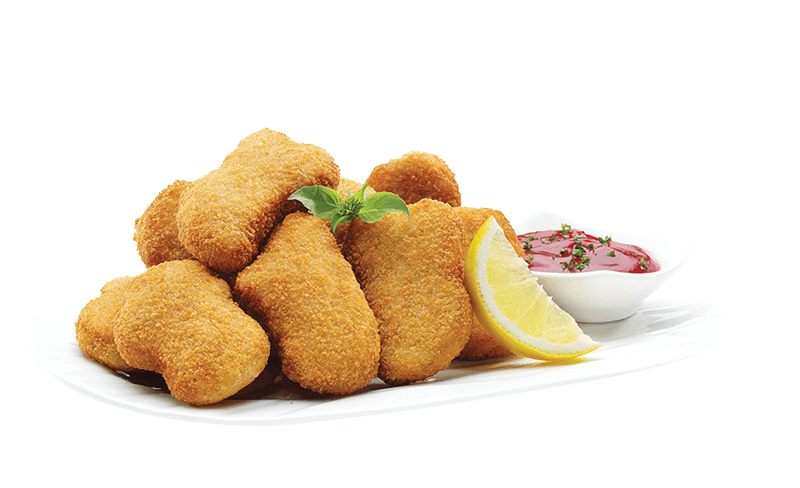 CHIKAN NUGGETS