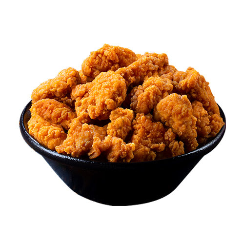 Chicken Pops