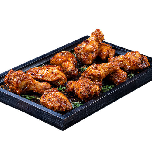 GRILLED WINGS