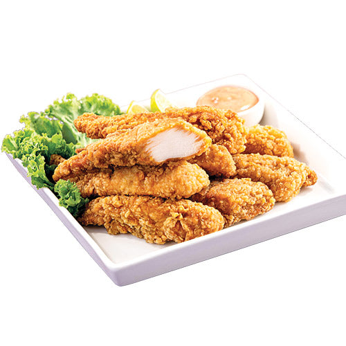 Crispy Strips Combo