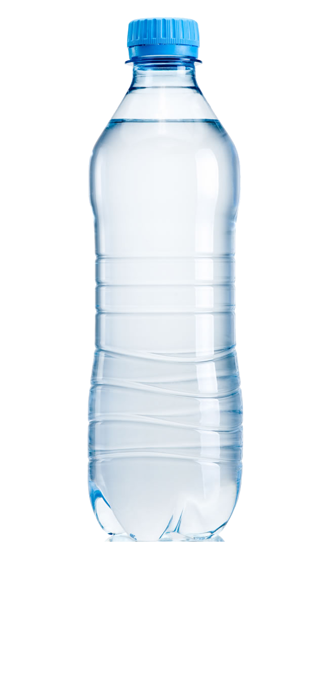 500 ML WATER